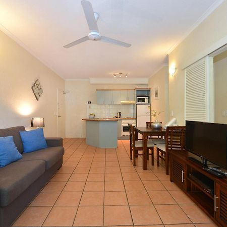 Seascape Holidays - Tropic Sands Port Douglas Rom bilde