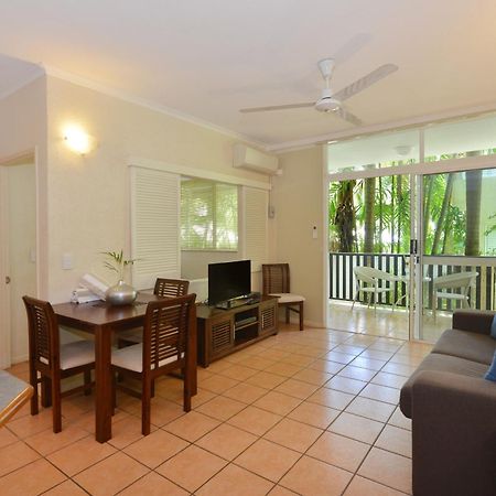 Seascape Holidays - Tropic Sands Port Douglas Rom bilde