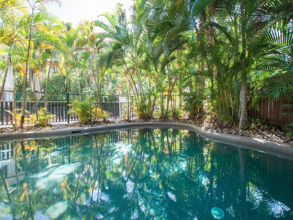 Seascape Holidays - Tropic Sands Port Douglas Rom bilde