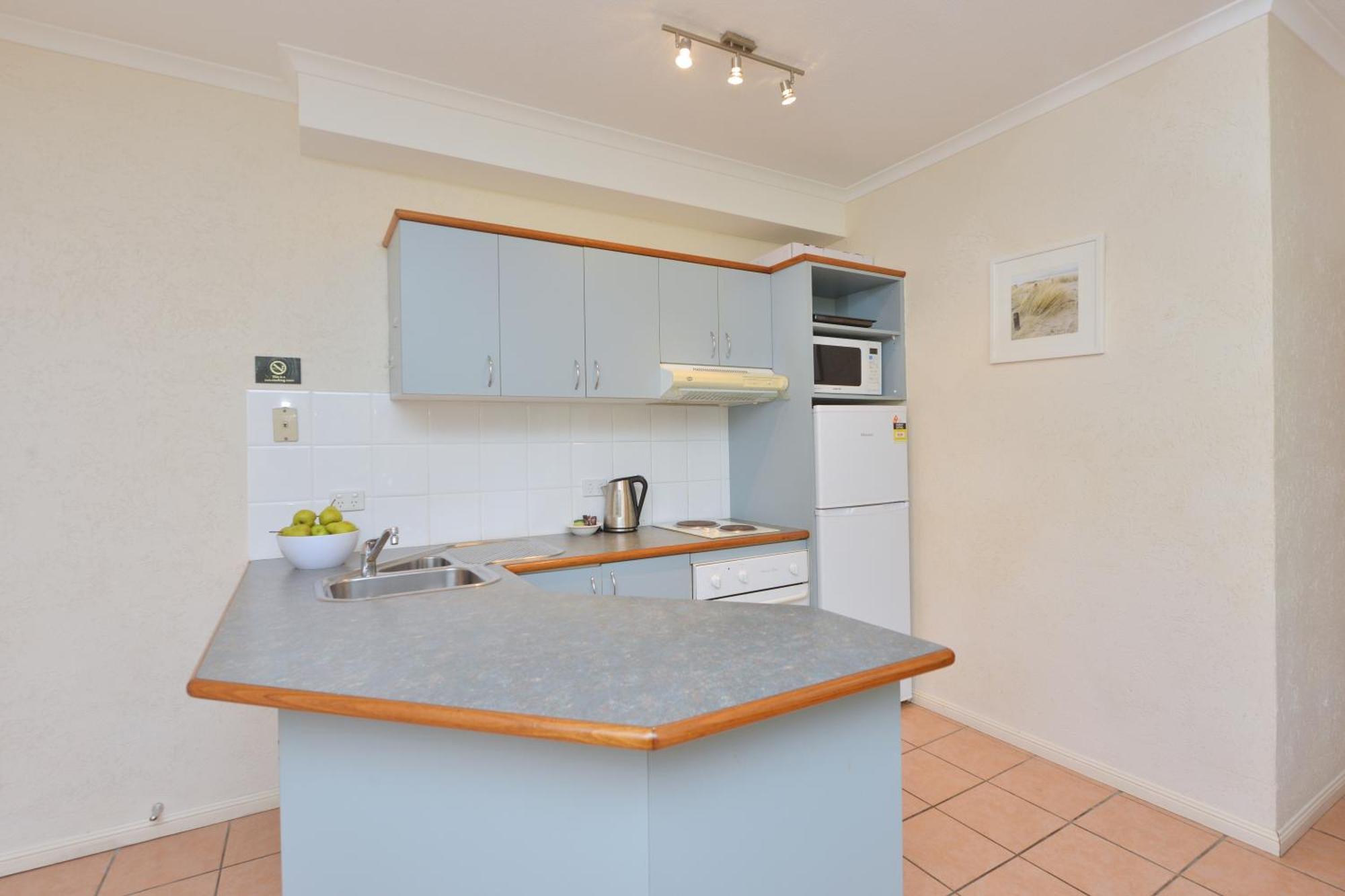 Seascape Holidays - Tropic Sands Port Douglas Rom bilde